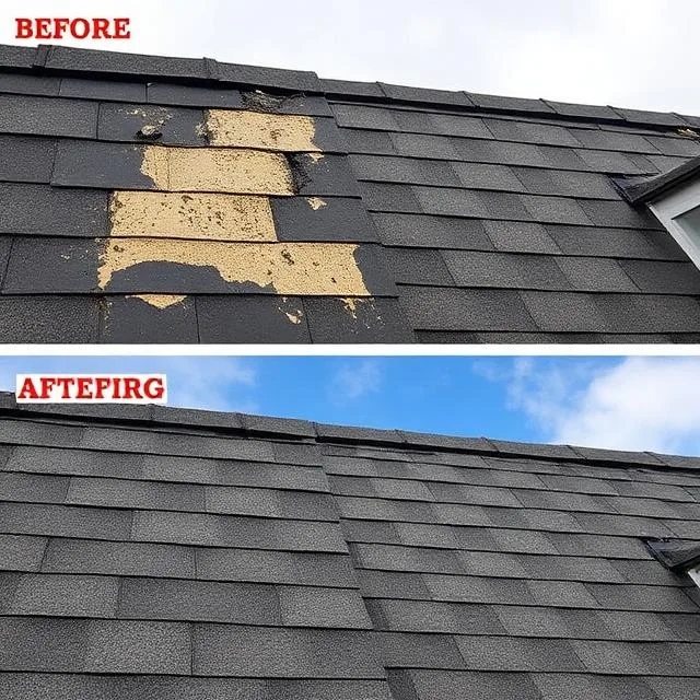Roof Repair Near Me in Cumberland, KY near me